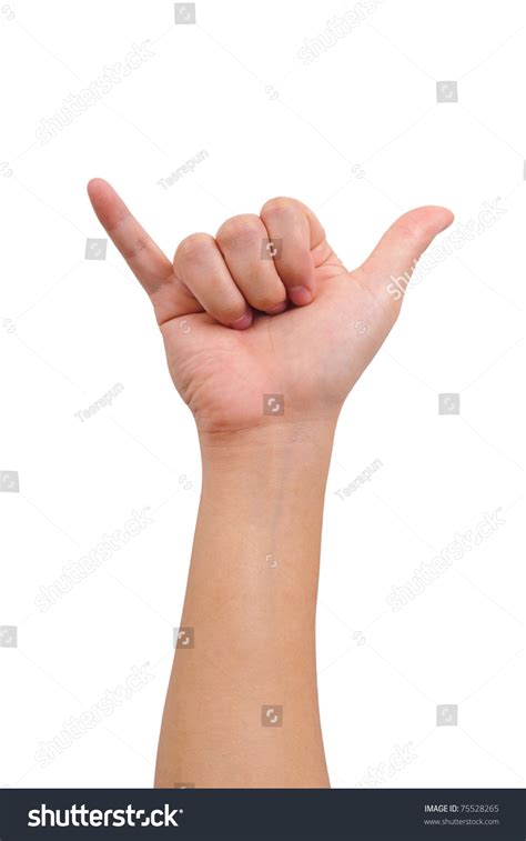 Call Sign Using Hand 的图像结果