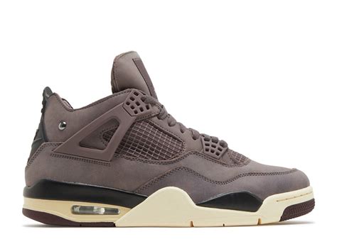 Jordan 4 Retro Violet Ore - Step Up Sneakers