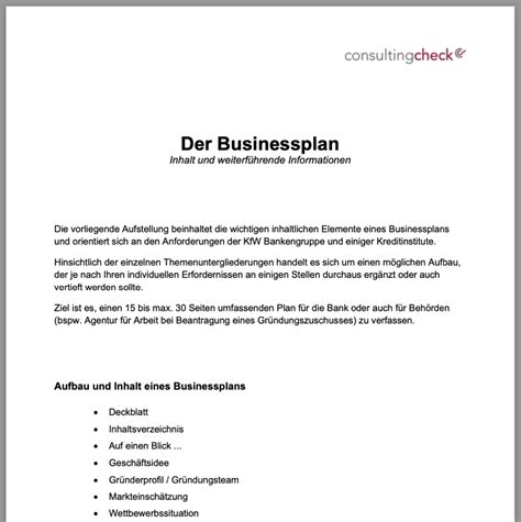 Business Plan Checklist 的图像结果