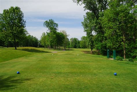 Sycamore Hills Golf Club | All Square Golf