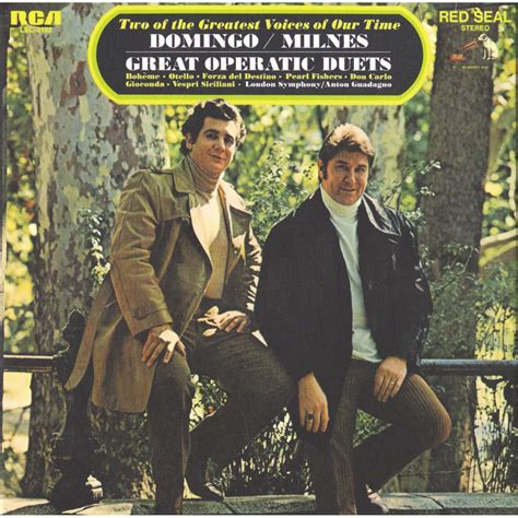 Image result for Operatic Duets