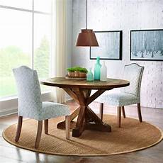 At Home Kitchen Table by Home Decorators Collection Bark Dining Table At Home Kitchen Table