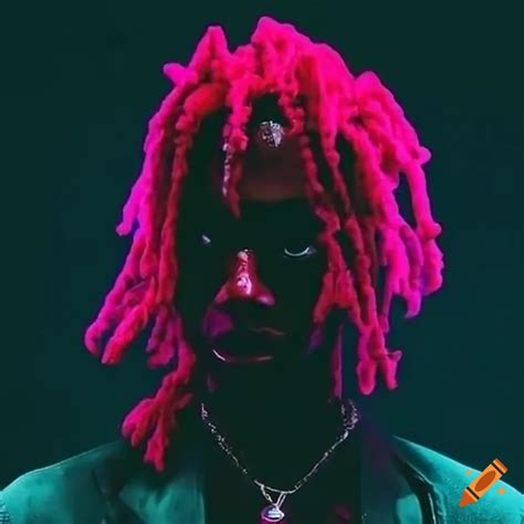 Cover art for '24 songs' by Carti on Craiyon