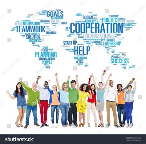 Team Work Co-operative 的图像结果