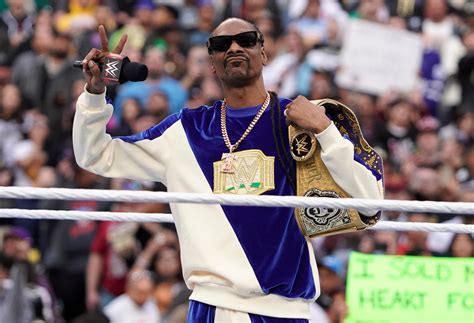 Snoop Dogg Reveals His Actual IQ, And It Might Surprise Fans