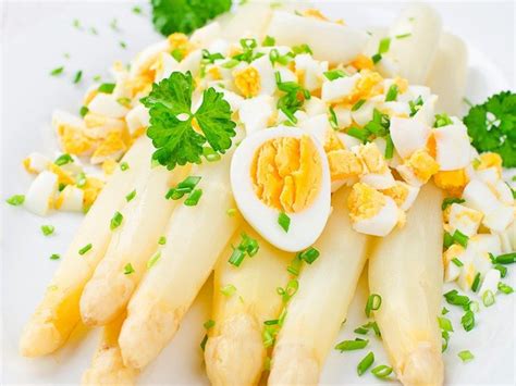 recette poulet asperge blanche