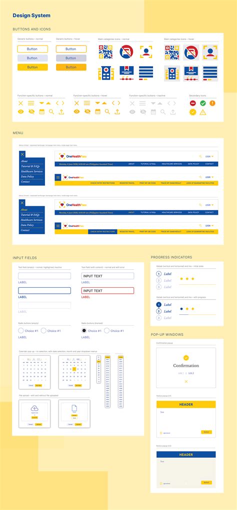 Image result for One Health Pass Tutorial