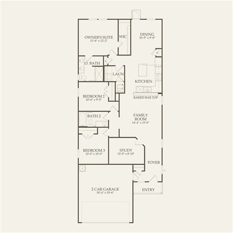 Centex Floor Plans - Home Alqu