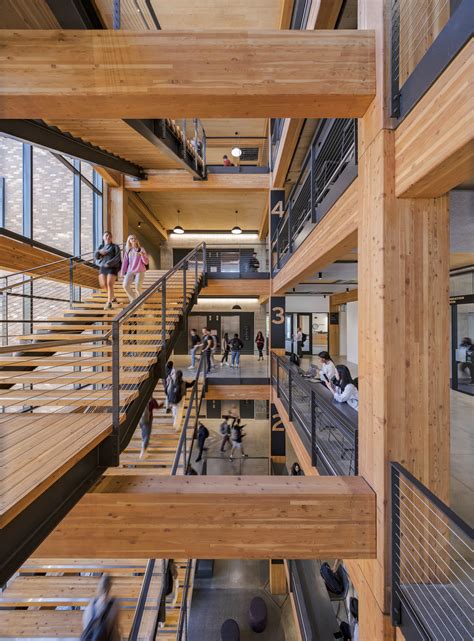 2025 Predictions for Mass Timber | Woodworking Network
