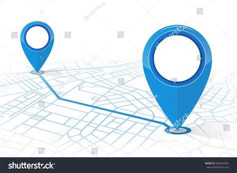 Map Pin Point 3D 的图像结果