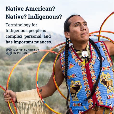 Learn Indigenous terminology from our blog | Native Americans in ...