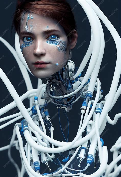 Cyborg Pics 的图像结果