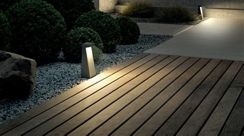 45 Deck Lighting Ideas To Brighten Your Outdoor Space | Premium Decking ...