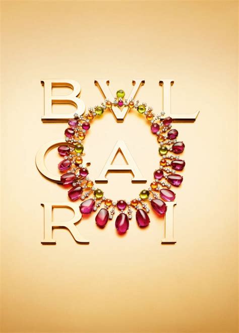 『珠宝』Bulgari 推出两枚 BVLGARI BVLGARI Coure 心形挂坠 | iDaily Jewelry · 每日珠宝杂志