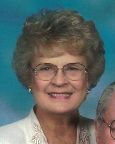 Connie Lou McNulty Obituary (2024) - Cozad, NE - Berryman Funeral Home ...