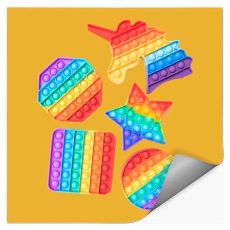 Pop It Fidget Collection 的图像结果