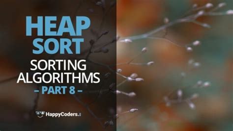 Image result for +Heapsort Python Code