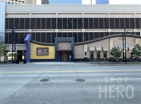 Target Center Parking | Book With SpotHero