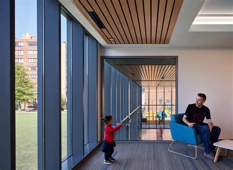 Stead Park Recreation Center — VMDO DC