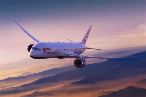 What Are The Benefits Of British Airways' World Traveller Plus?