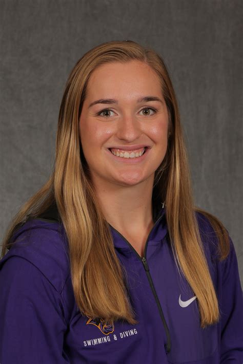 Emily Taylor, Breaststroke, Freestyle - NIL Profile - Opendorse