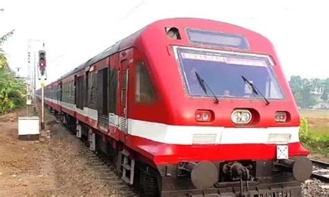 Demu Local Train 的图像结果