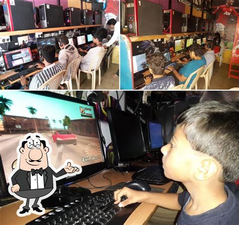 City Pride Net And Game Cafe - Best Net Cafe In SANGLI, Sangli ...