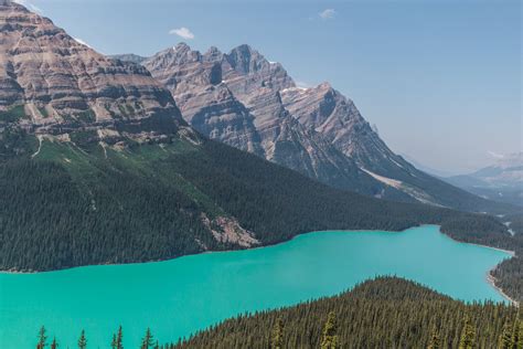 Banff Itinerary: 10 Best Things To Do in Banff National Park — Nichole the Nomad
