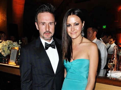 Who Is David Arquette's Wife? All About Christina McLarty Arquette