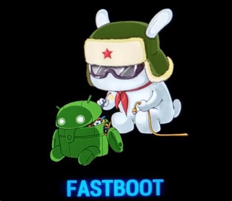 Image result for Redmi Fastboot Problem