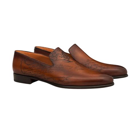 LA FAMILIA LOAFER | BROWN