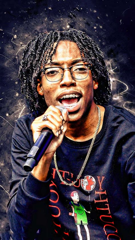 Lil Tecca Wallpapers (18+ images inside)