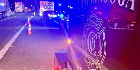 Baby delivered during interstate traffic in Chattanooga