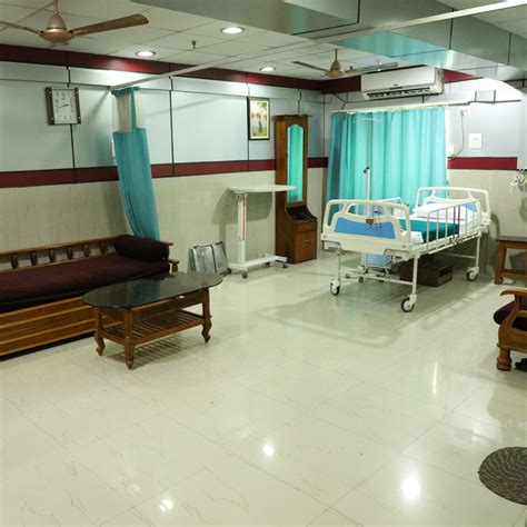 ZENITH SUPER SPECIALIST HOSPITAL in North Kolkata