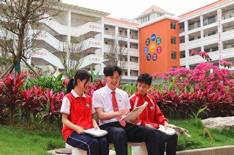 2022贺州外国语学校录取分数线(2023参考)