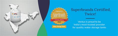 Best Water Tanks & PVC Pipe Manufacturer & Supplier in India - Vectus