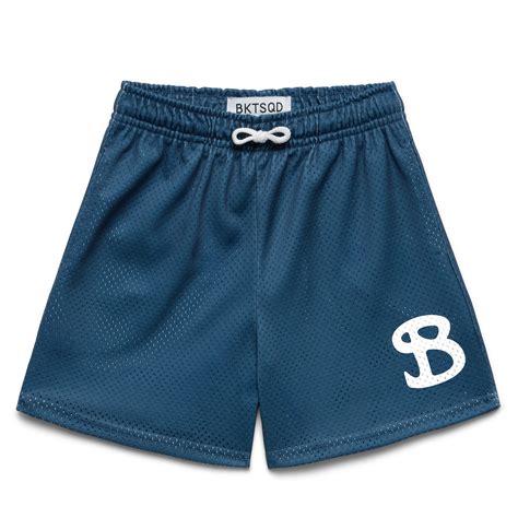 ALL SHORTS – BUCKETSQUAD