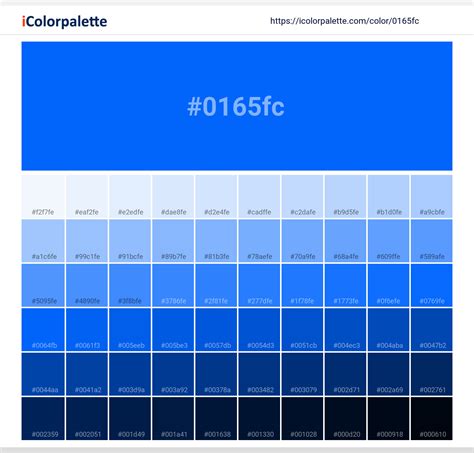 Bright Blue | Color conversion CMYK | Hsl | Rgb | Pantone Printing Match