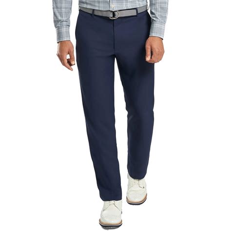 Peter Millar Durham Performance Pants - Navy just $99.95, save $99.05!