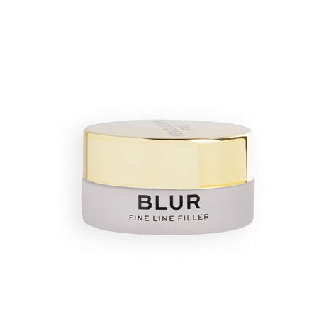 Revolution Pro Blur & Fine Line Filler – HOK Makeup