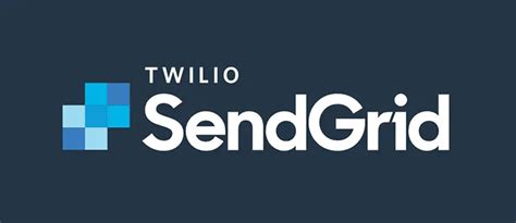 Image result for Send Email with SendGrid API