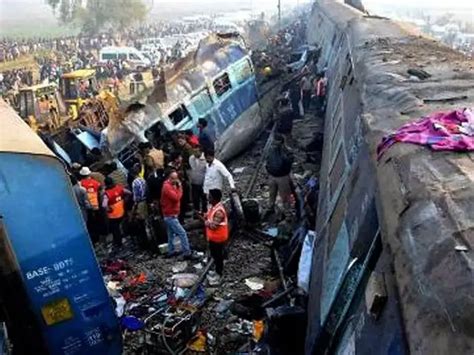 Rourkela-Jammu Tawi Muri Express - India's five tragic train accidents ...