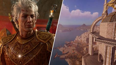 Baldur's Gate 3 Walkthroughs, tips and guides | VG247