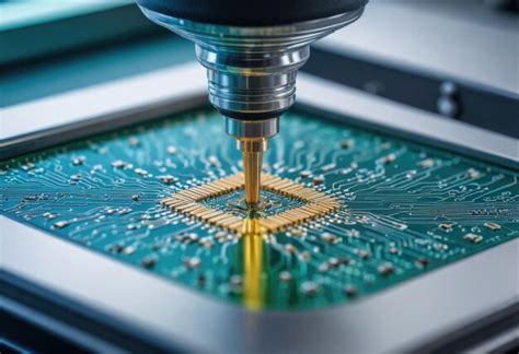 Image result for Microprocessor Fabrication Engineering Images