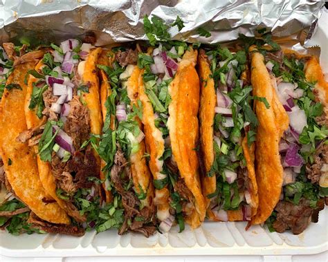 Tacos Jalisco Sonoma at Jill Ford blog