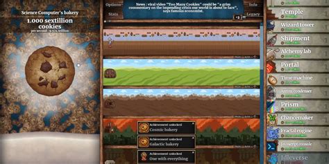 Cookie Clicker Tutorial 的图像结果