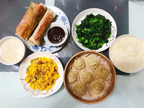 曾庆伟谈吃：湖北早餐习俗的历史养成（五）_汉口