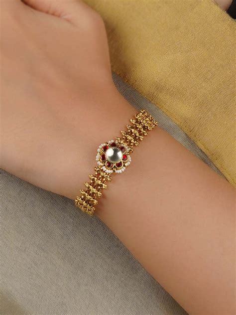 Bracelets - Vintage-Inspired Women's Bracelets - Antique, Traditional ...