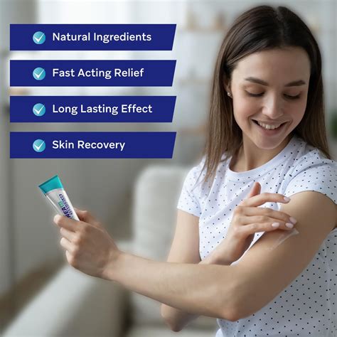 Tinea Versicolor Crema de tratamiento de hongos antifúngico para tiña versicolor tiña – Extra ...