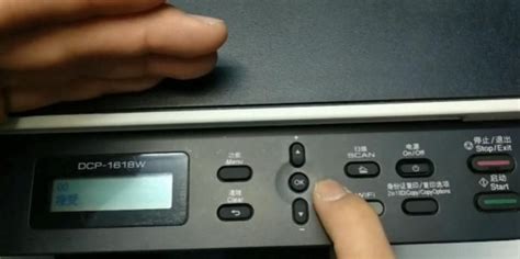 如何安装联想打印机M7206-打印机维修-惠享微生活